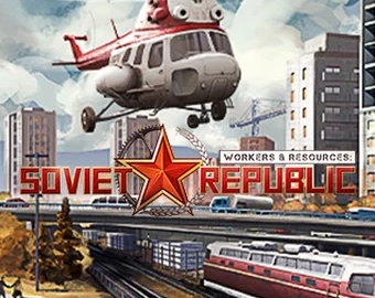 Download Workers & Resources: Soviet Republic