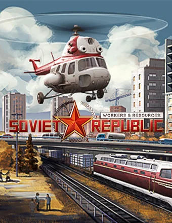 Download Workers & Resources: Soviet Republic