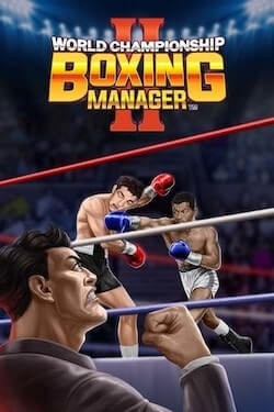 Download World Championship Boxing Manager 2