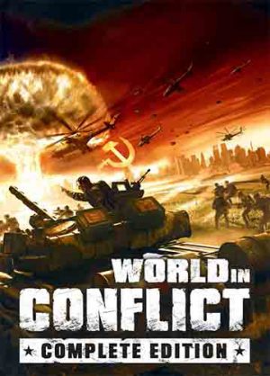 Download World in Conflict: Complete Edition Download World in Conflict: Complete Edition
