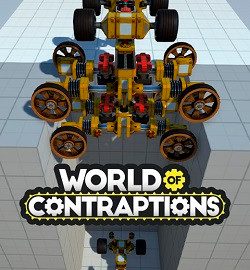 Download World of Contraptions