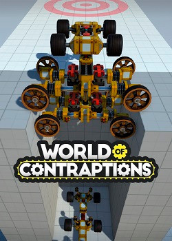 Download World of Contraptions