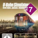 Download World of Subways 4 – New York Line 7
