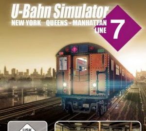Download World of Subways 4 – New York Line 7