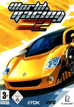 Download World Racing 2 - Champion Edition