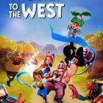 Download World to the West