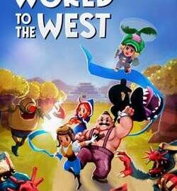 Download World to the West
