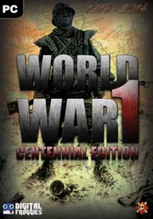 Download World War 1 Centennial Edition