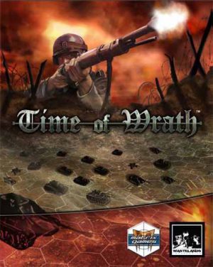 Download World War 2: Time of Wrath