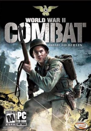 Download World War II Combat: Road to Berlin
