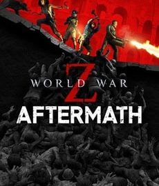 Download World War Z: Aftermath