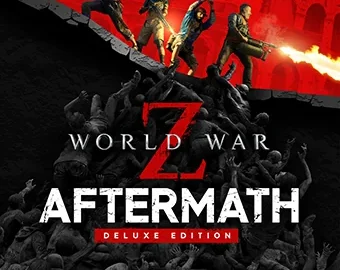 Download World War Z: Aftermath - Deluxe Edition
