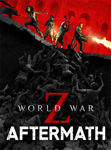 Download World War Z: Aftermath - Deluxe Edition (v2.00 + All DLCs, MULTi11) [FitGirl Repack]