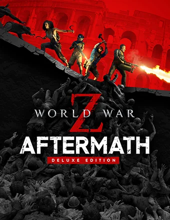 Download World War Z: Aftermath - Deluxe Edition