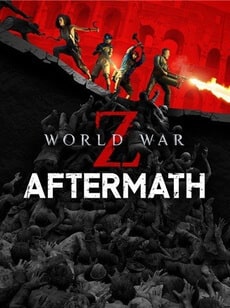 Download World War Z: Aftermath