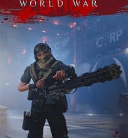 Download World war zombie