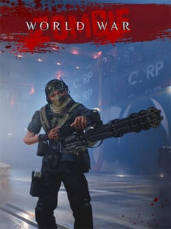 Download World war zombie