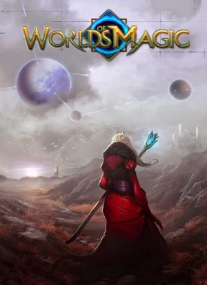Download Worlds of Magic