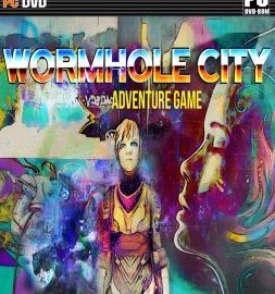 Download Wormhole City Download Wormhole City