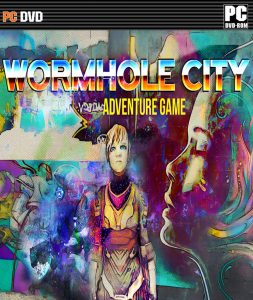 Download Wormhole City