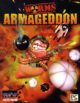 Download Worms Armageddon