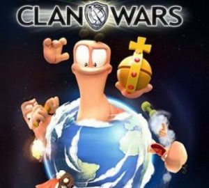 Download Worms Clan Wars
