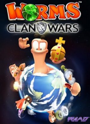 Download Worms Clan Wars
