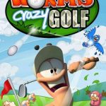 Download Worms Crazy Golf Download Worms Crazy Golf