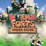 Download Worms Forts: Under Siege