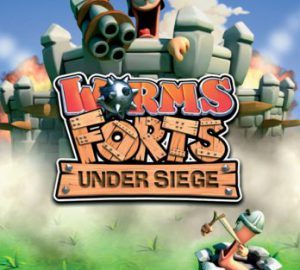 Download Worms Forts: Under Siege