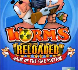 Download Worms Reloaded: Game of the Year Edition
