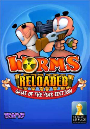 Download Worms Reloaded: Game of the Year Edition Download Worms Reloaded: Game of the Year Edition