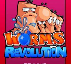 Download Worms Revolution Gold Edition Download Worms Revolution Gold Edition