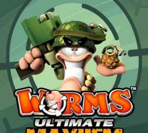 Download Worms Ultimate Mayhem – Deluxe Edition Download Worms Ultimate Mayhem - Deluxe Edition