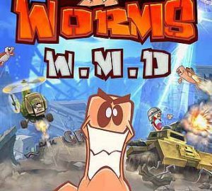 Download Worms W.M.D