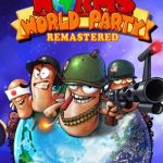 Download Worms World Party Remastered