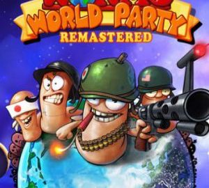 Download Worms World Party Remastered