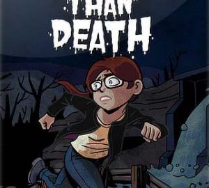 Download Worse Than Death