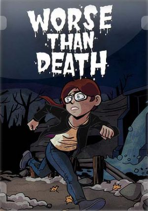 Download Worse Than Death