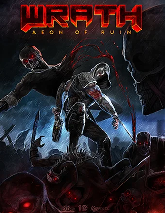 Download WRATH: Aeon of Ruin