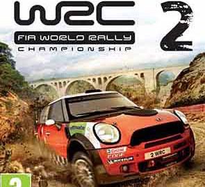 Download WRC 2: FIA World Rally Championship Download WRC 2: FIA World Rally Championship