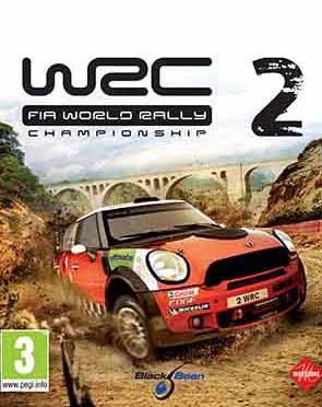 Download WRC 2: FIA World Rally Championship Download WRC 2: FIA World Rally Championship