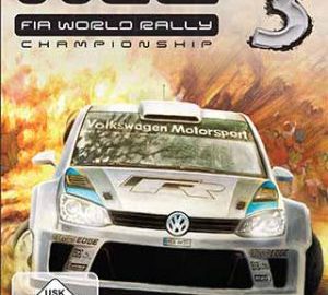 Download WRC 3: FIA World Rally Championship Download WRC 3: FIA World Rally Championship