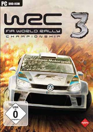 Download WRC 3: FIA World Rally Championship Download WRC 3: FIA World Rally Championship