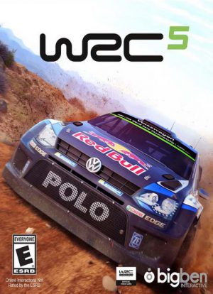 Download WRC 5: FIA World Rally Championship Download WRC 5: FIA World Rally Championship