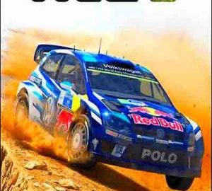 Download WRC 6 FIA World Rally Championship
