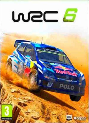 Download WRC 6 FIA World Rally Championship Download WRC 6 FIA World Rally Championship