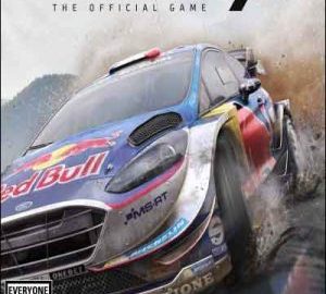 Download WRC 7 FIA World Rally Championship Download WRC 7 FIA World Rally Championship