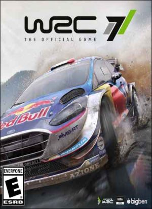 Download WRC 7 FIA World Rally Championship Download WRC 7 FIA World Rally Championship