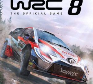 Download WRC 8 FIA World Rally Championship